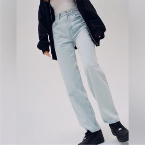 Urban outfitters BDG baggy jeans-size 25